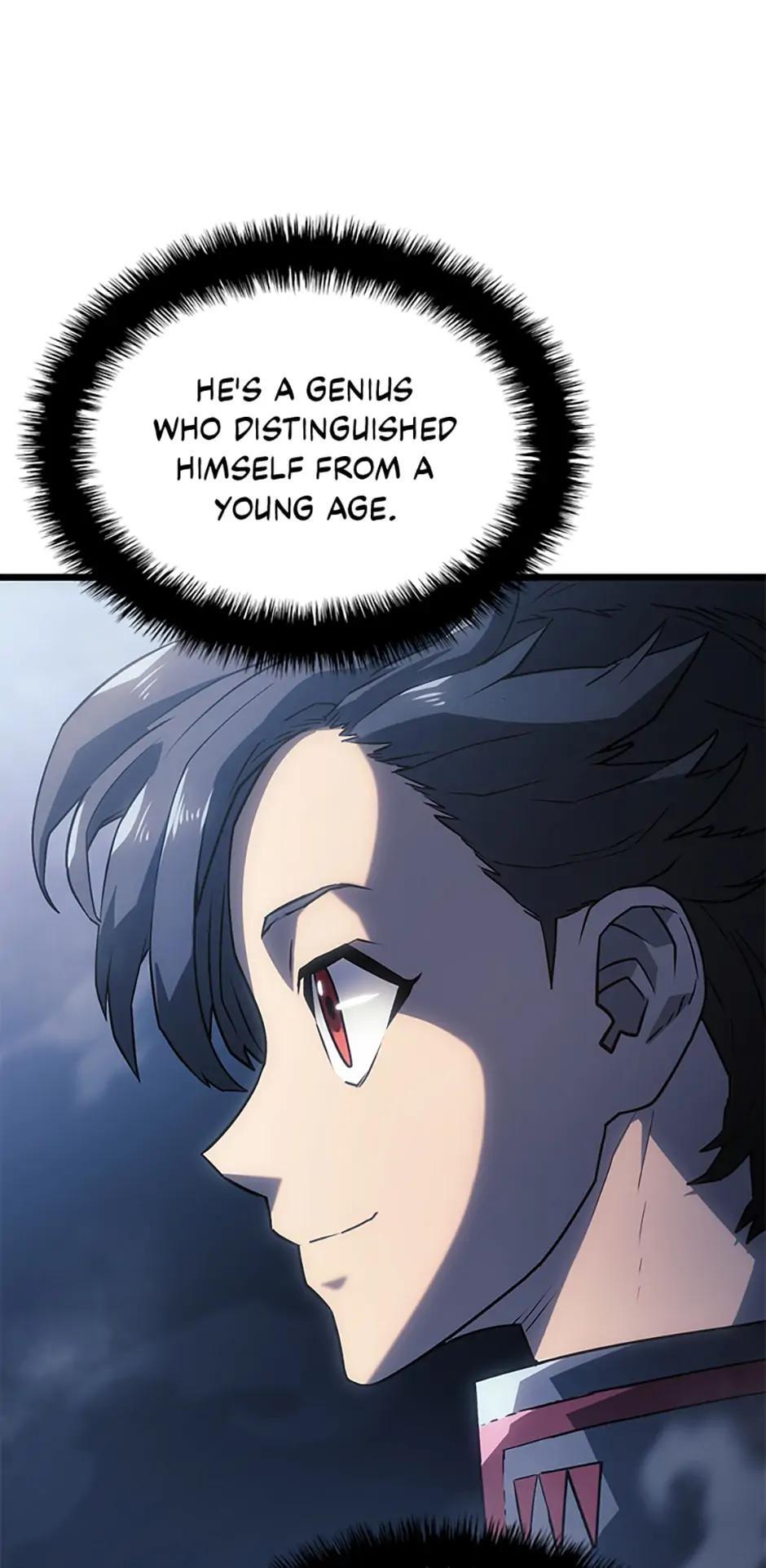 Read Revenge of the Iron-Blooded Sword Hound Manga Online