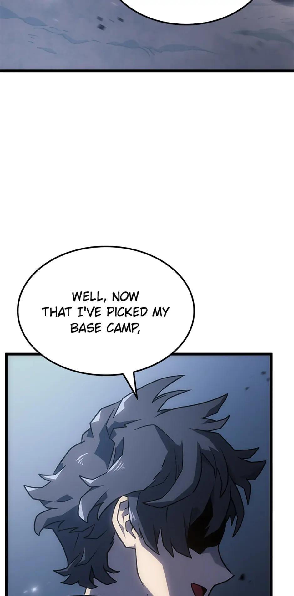 Read Revenge of the Iron-Blooded Sword Hound Manga Online