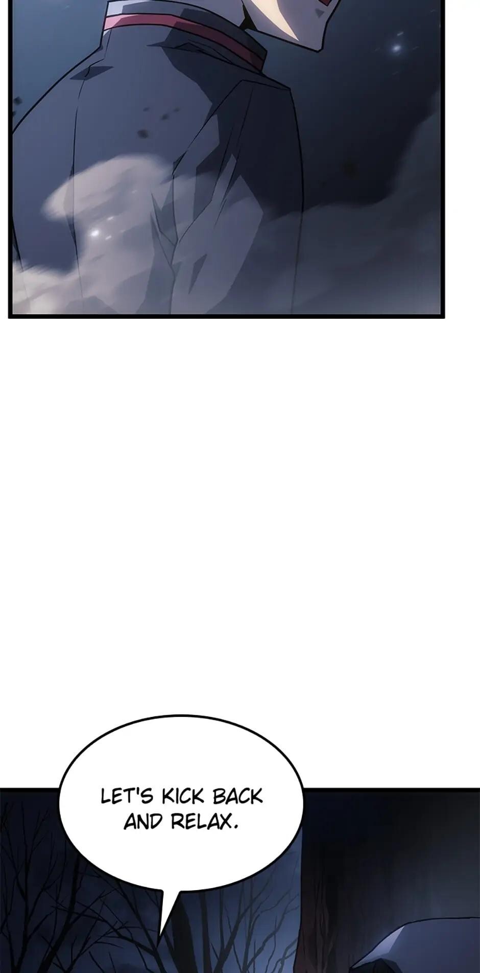 Read Revenge of the Iron-Blooded Sword Hound Manga Online