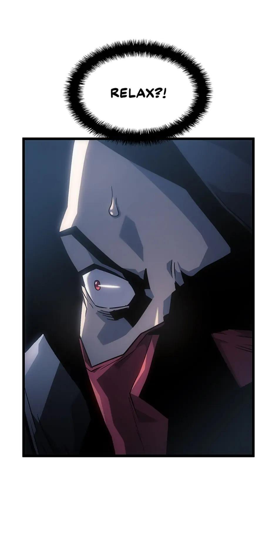 Read Revenge of the Iron-Blooded Sword Hound Manga Online