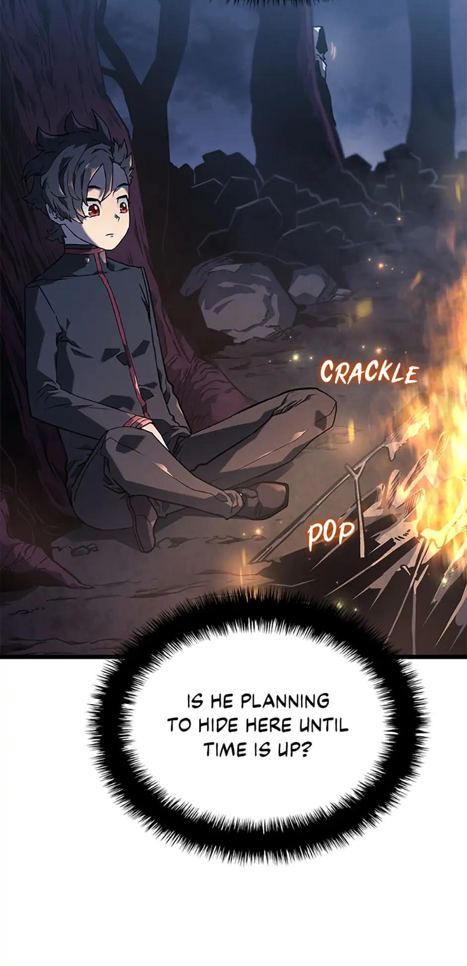 Read Revenge of the Iron-Blooded Sword Hound Manga Online