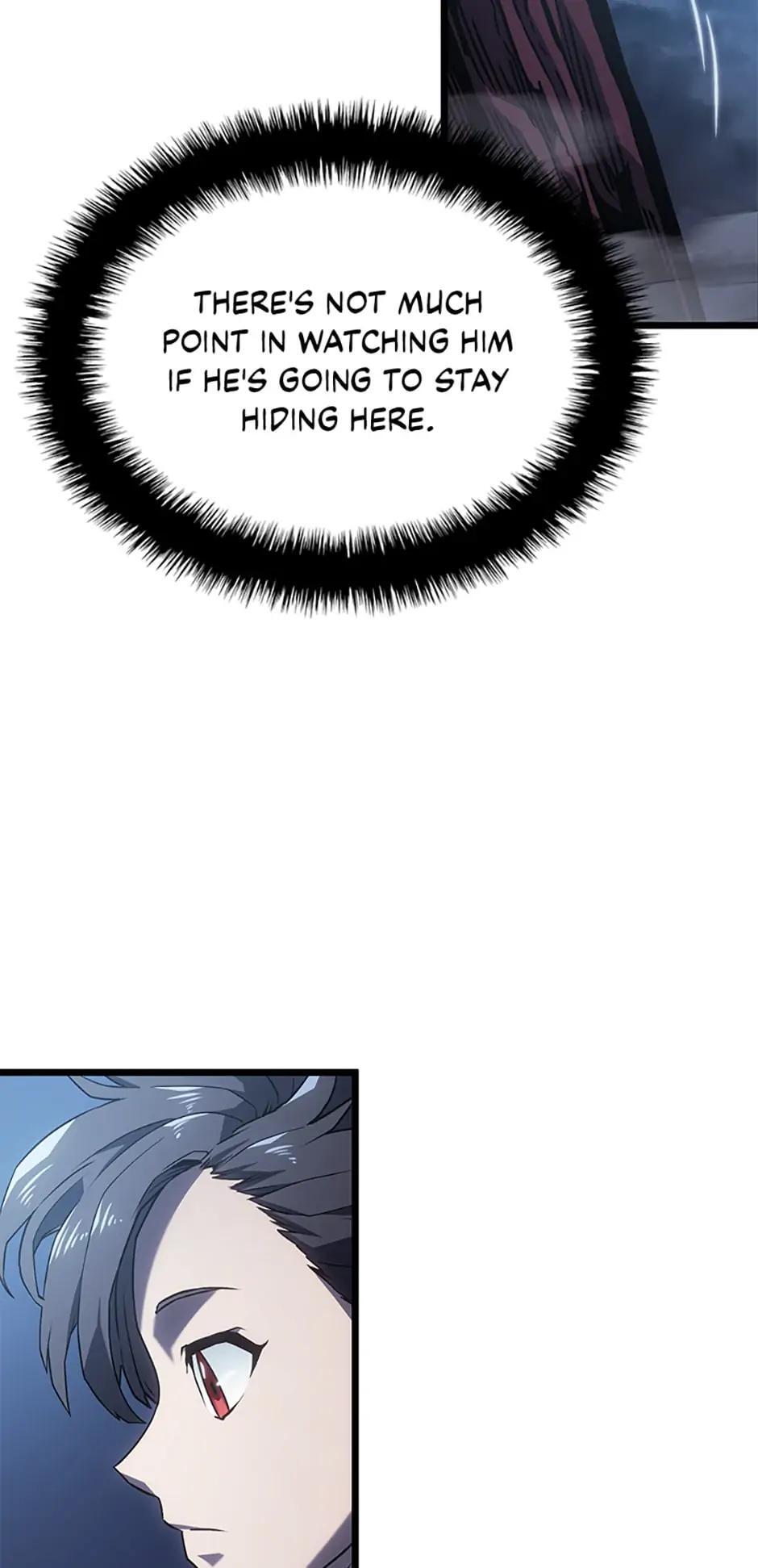 Read Revenge of the Iron-Blooded Sword Hound Manga Online