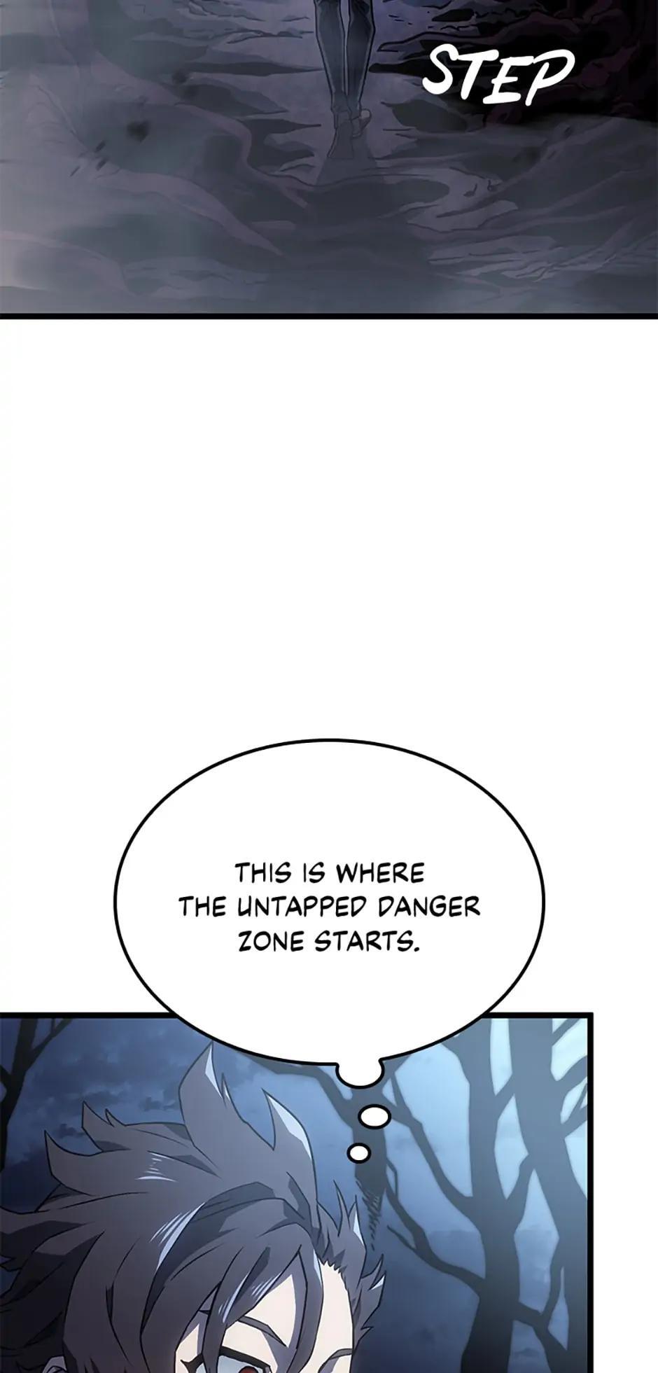 Read Revenge of the Iron-Blooded Sword Hound Manga Online