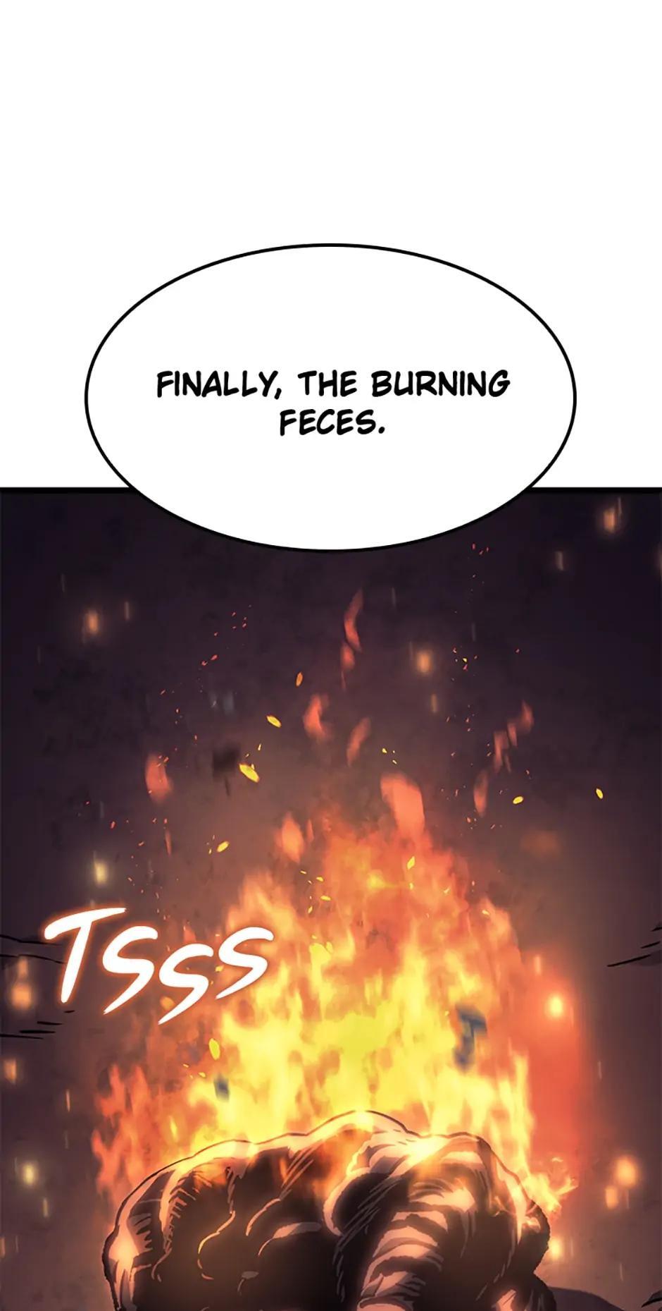 Read Revenge of the Iron-Blooded Sword Hound Manga Online