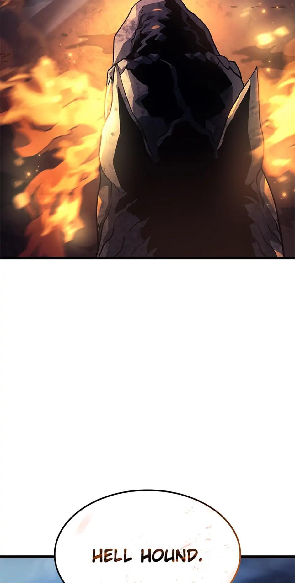 Read Revenge of the Iron-Blooded Sword Hound Manga Online