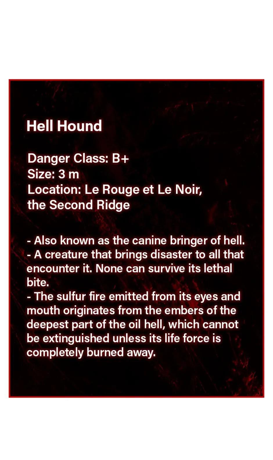 Read Revenge of the Iron-Blooded Sword Hound Manga Online