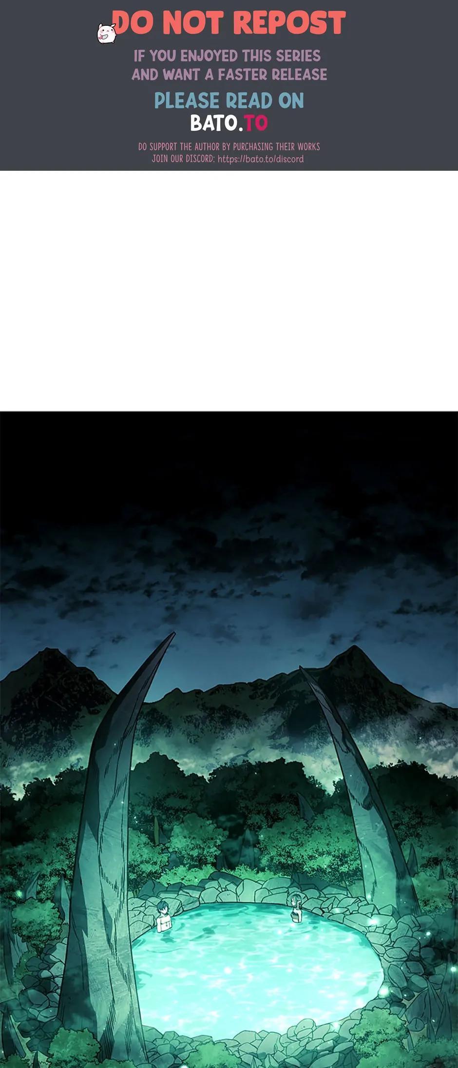 Read Revenge of the Iron-Blooded Sword Hound Manga Online