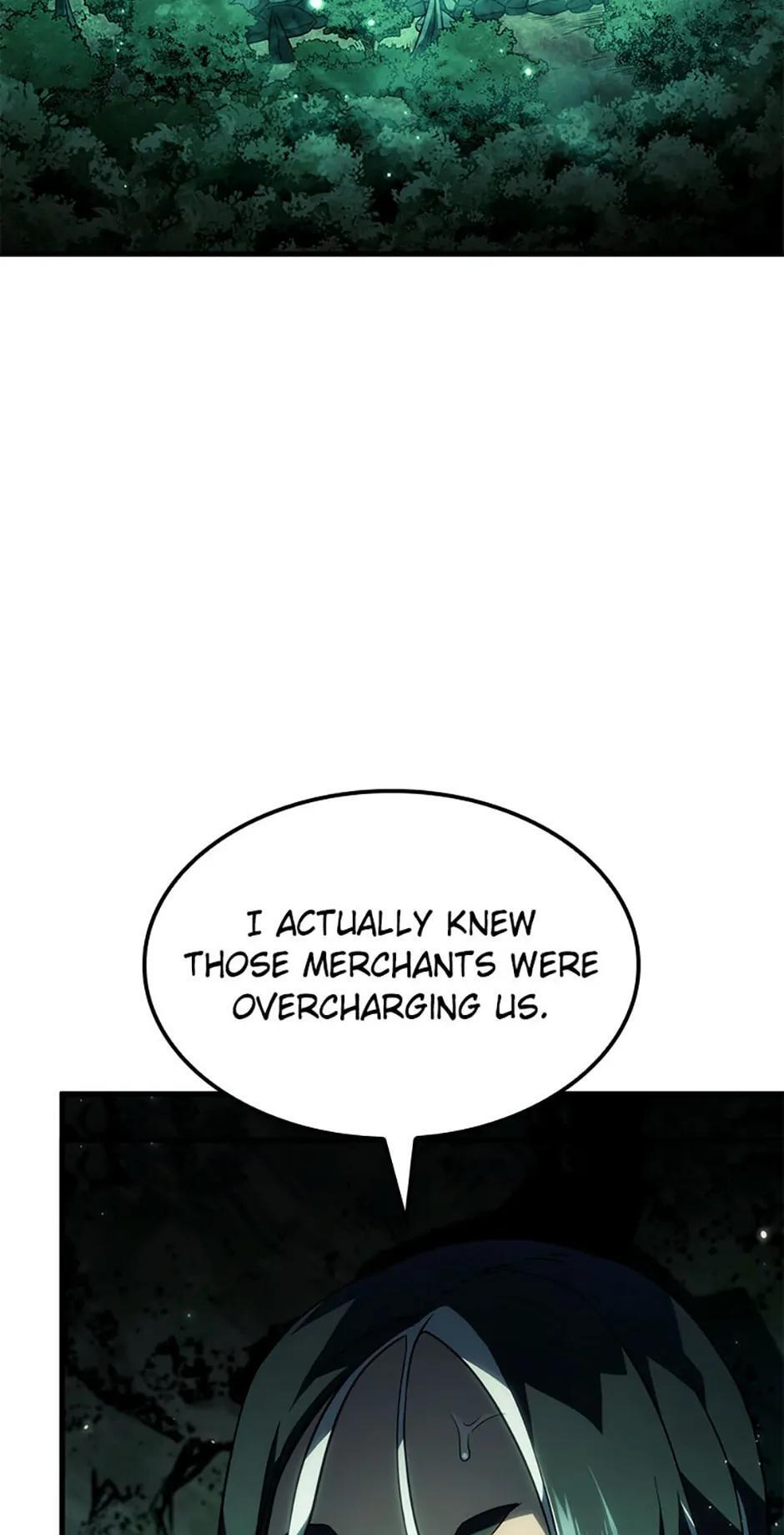 Read Revenge of the Iron-Blooded Sword Hound Manga Online