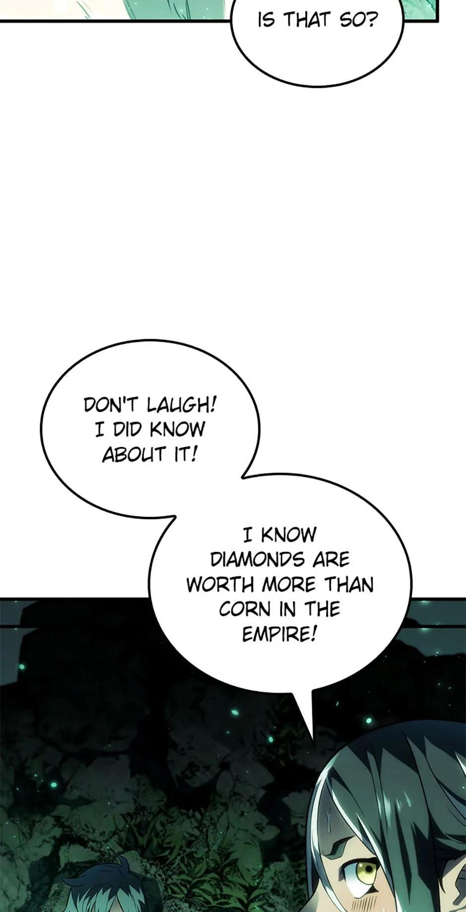 Read Revenge of the Iron-Blooded Sword Hound Manga Online