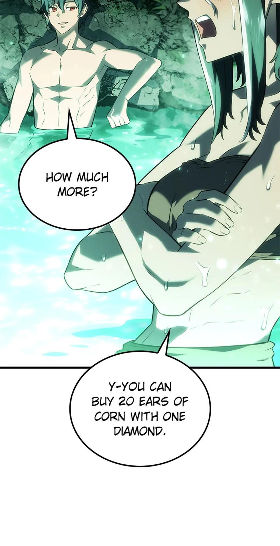 Read Revenge of the Iron-Blooded Sword Hound Manga Online