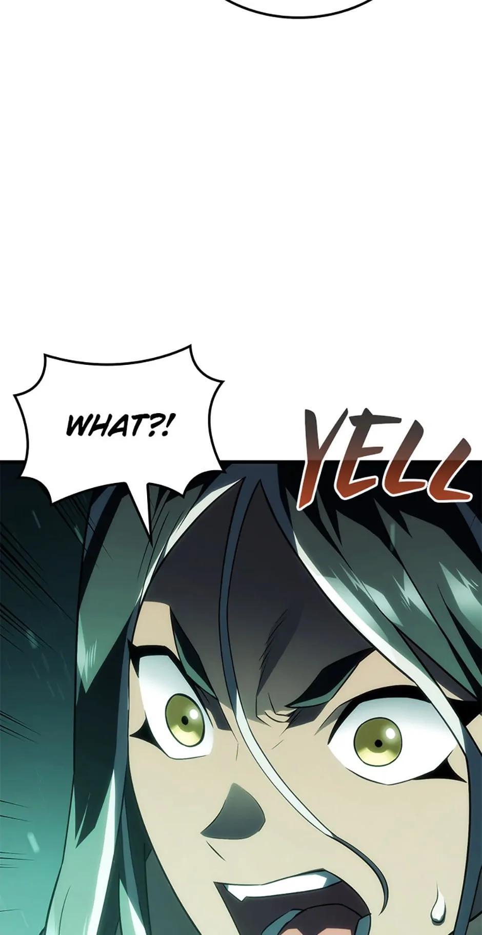 Read Revenge of the Iron-Blooded Sword Hound Manga Online