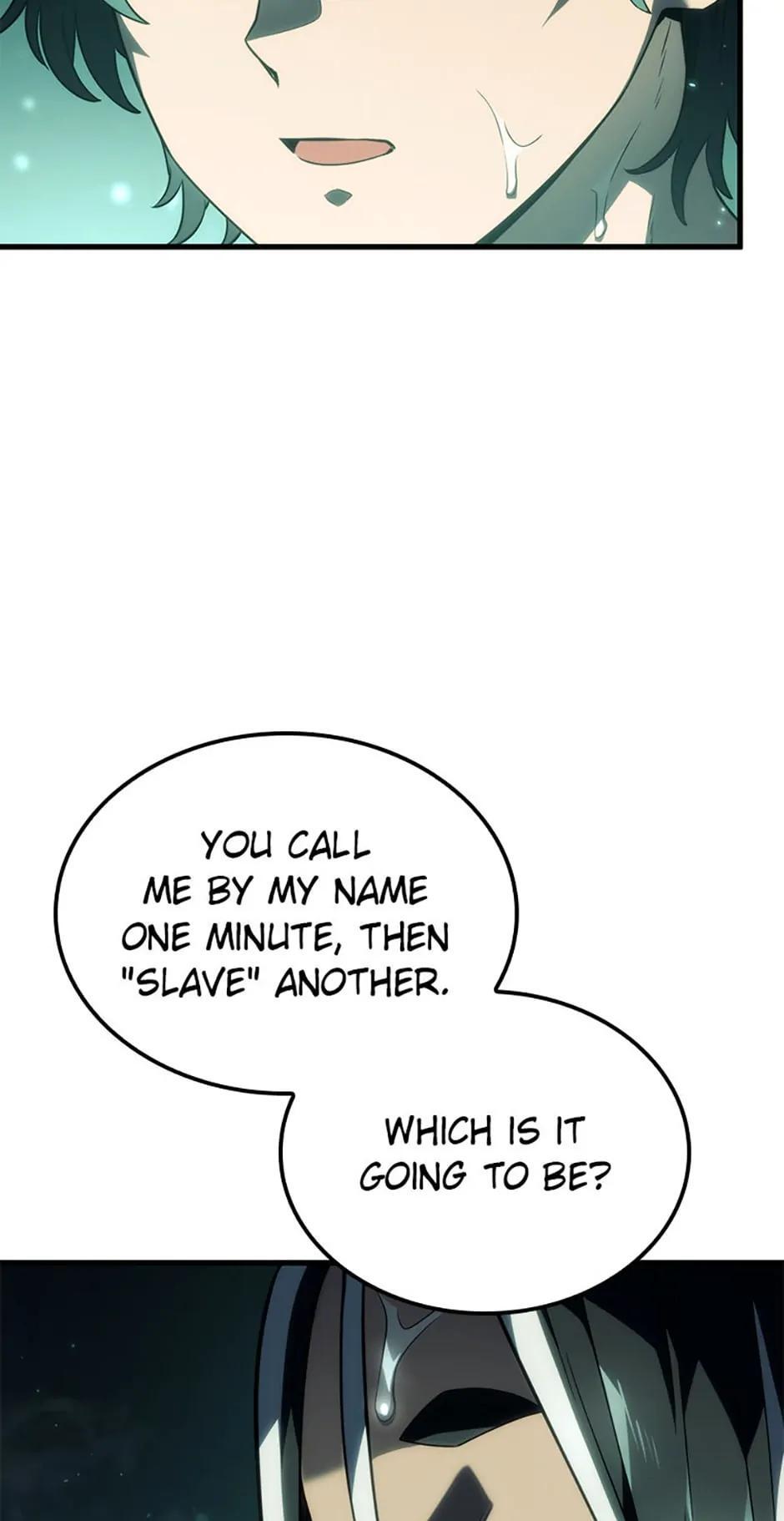 Read Revenge of the Iron-Blooded Sword Hound Manga Online