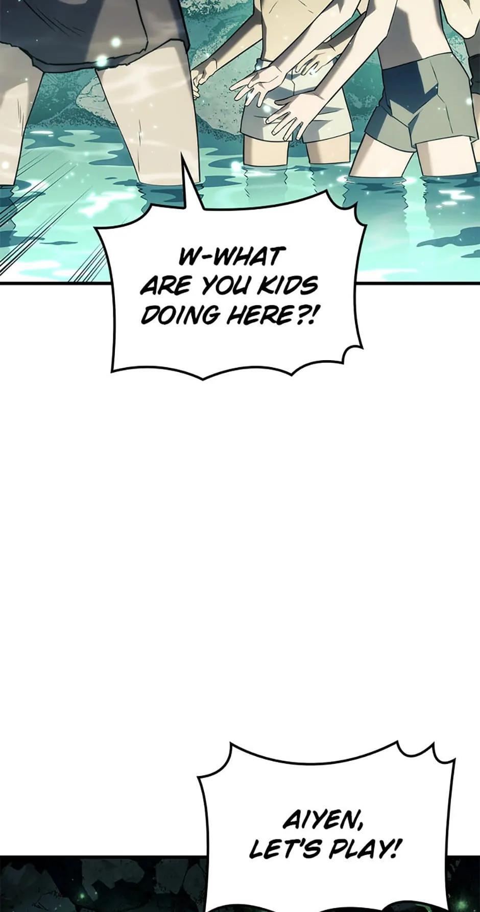 Read Revenge of the Iron-Blooded Sword Hound Manga Online