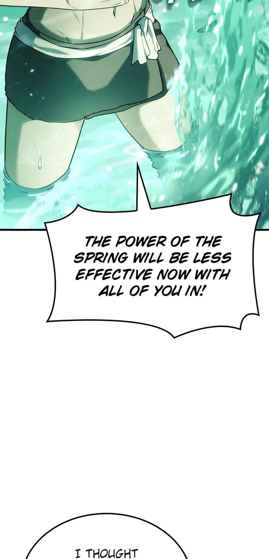 Read Revenge of the Iron-Blooded Sword Hound Manga Online