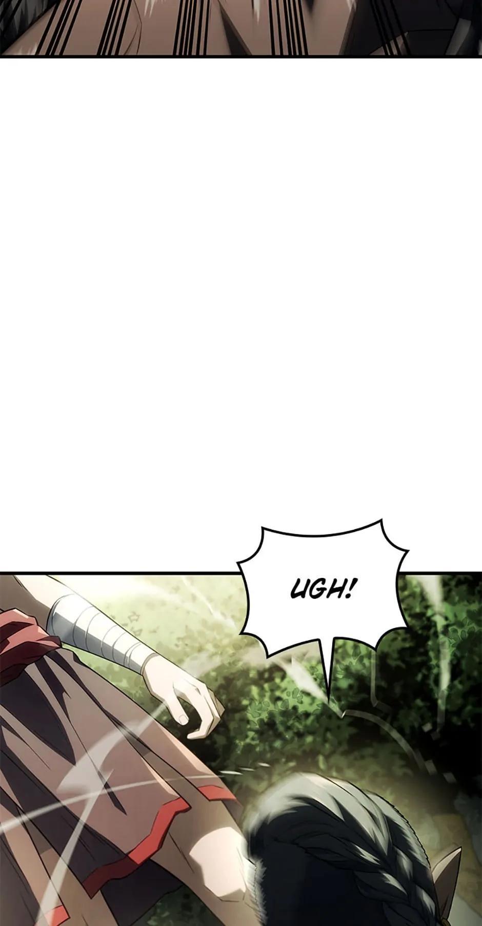 Read Revenge of the Iron-Blooded Sword Hound Manga Online