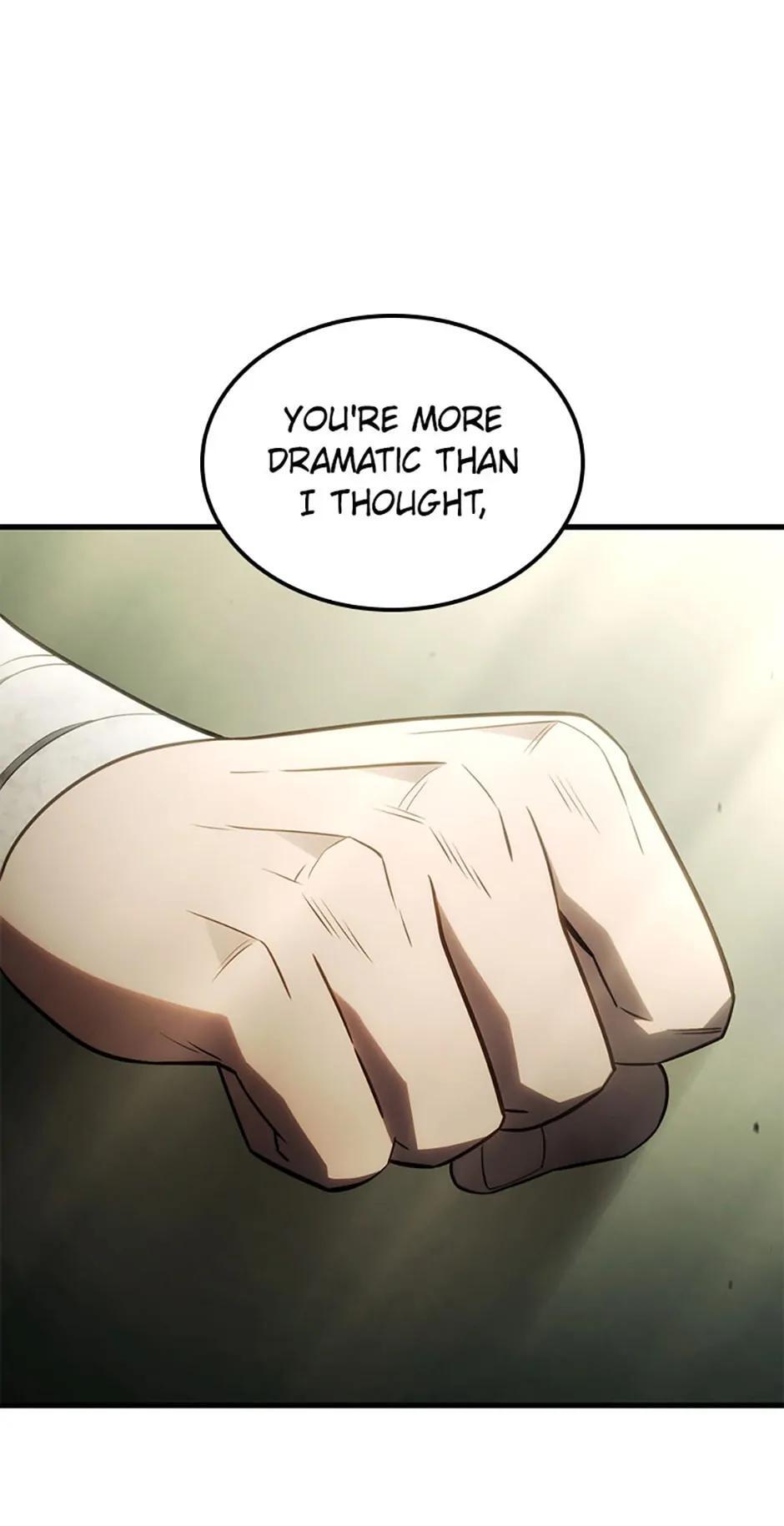 Read Revenge of the Iron-Blooded Sword Hound Manga Online
