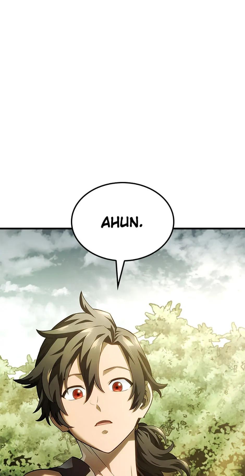 Read Revenge of the Iron-Blooded Sword Hound Manga Online