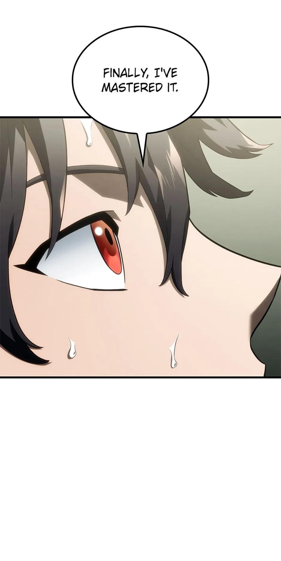 Read Revenge of the Iron-Blooded Sword Hound Manga Online