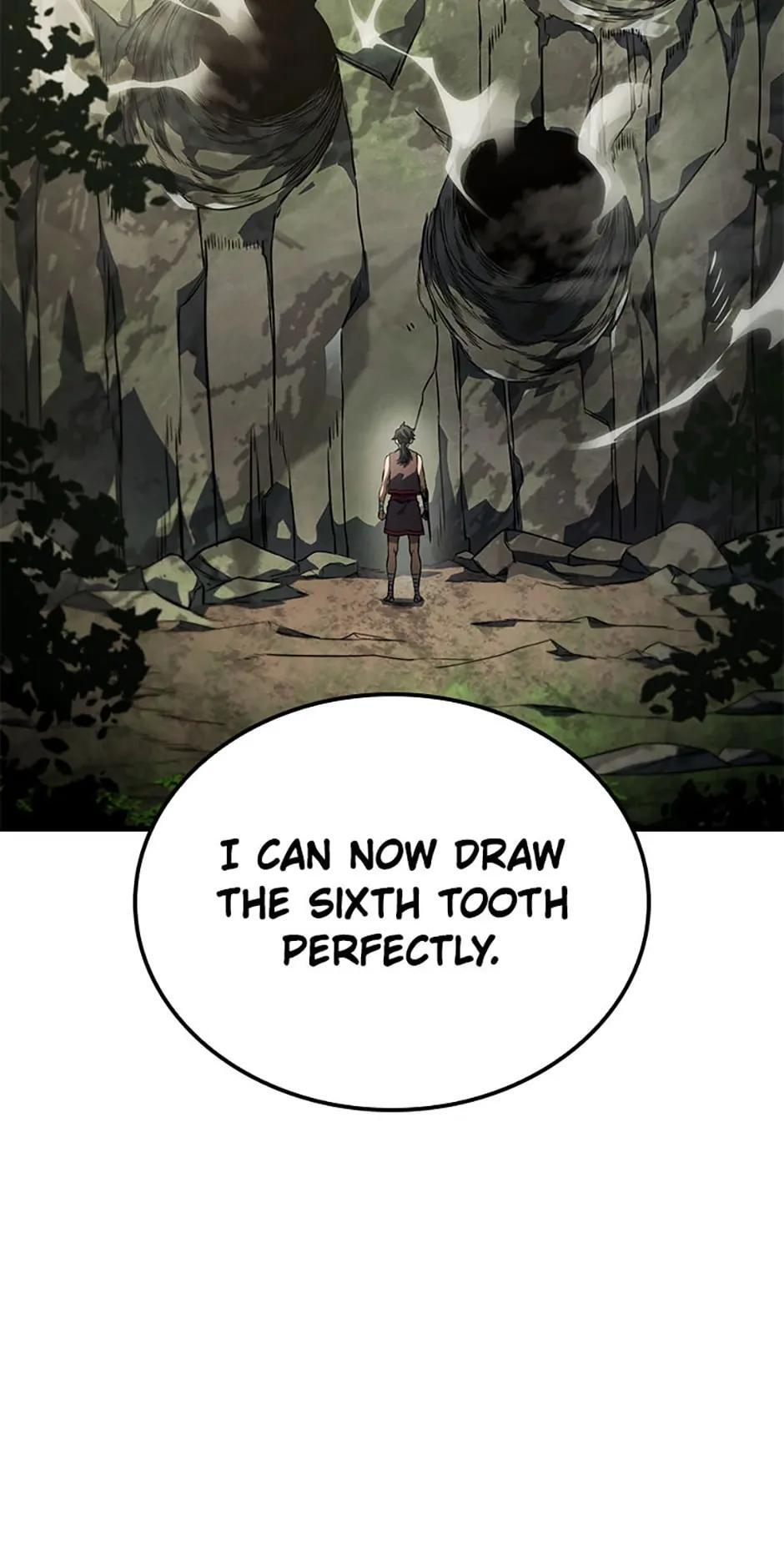 Read Revenge of the Iron-Blooded Sword Hound Manga Online