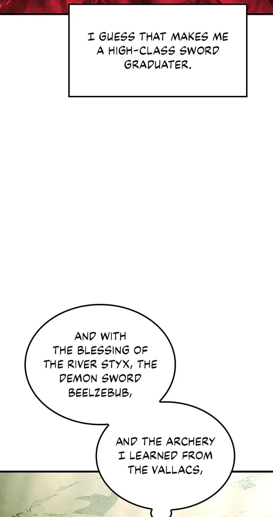 Read Revenge of the Iron-Blooded Sword Hound Manga Online