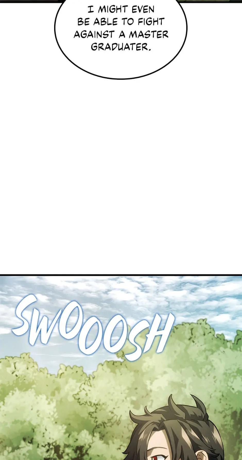 Read Revenge of the Iron-Blooded Sword Hound Manga Online