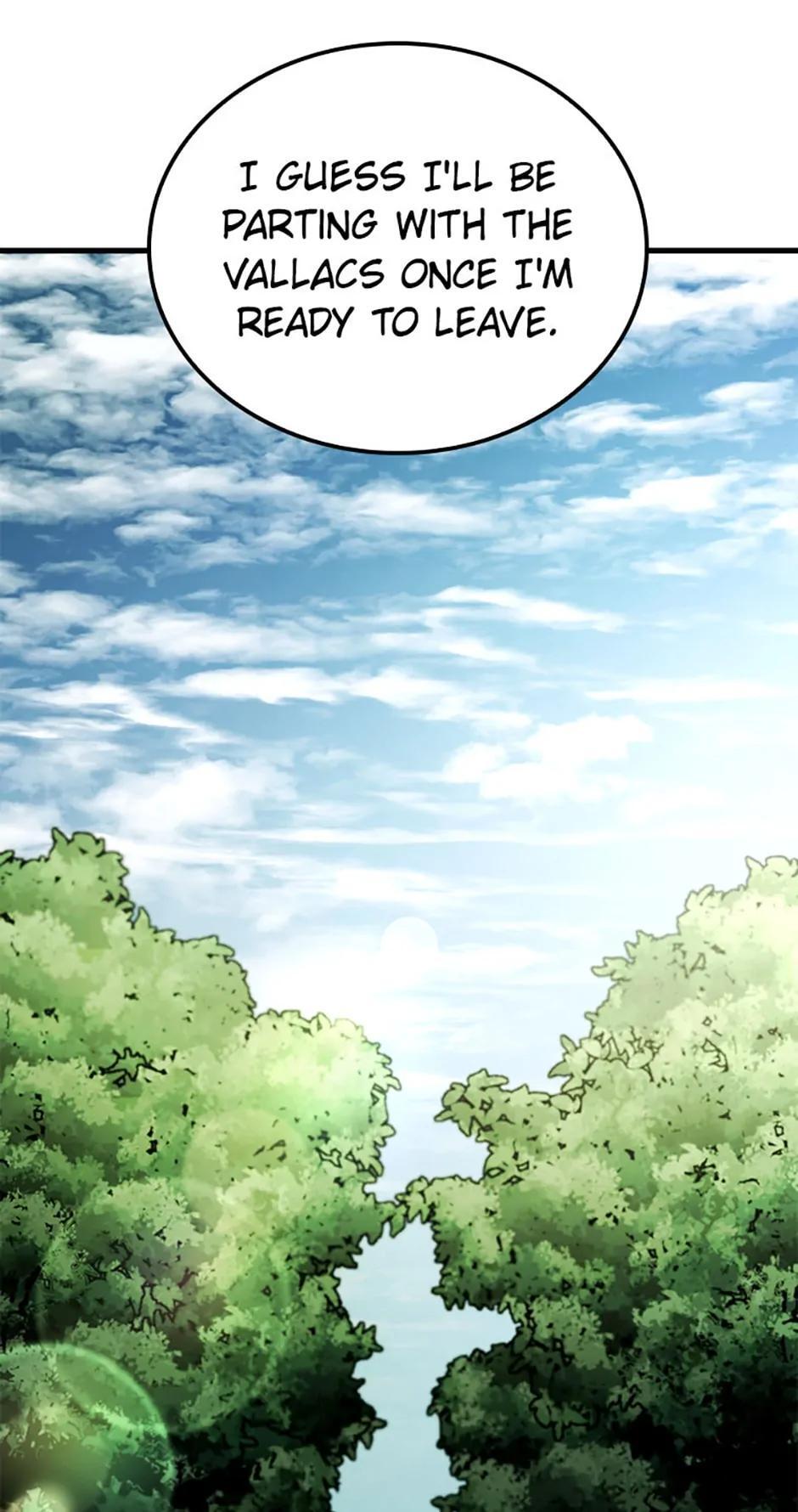 Read Revenge of the Iron-Blooded Sword Hound Manga Online