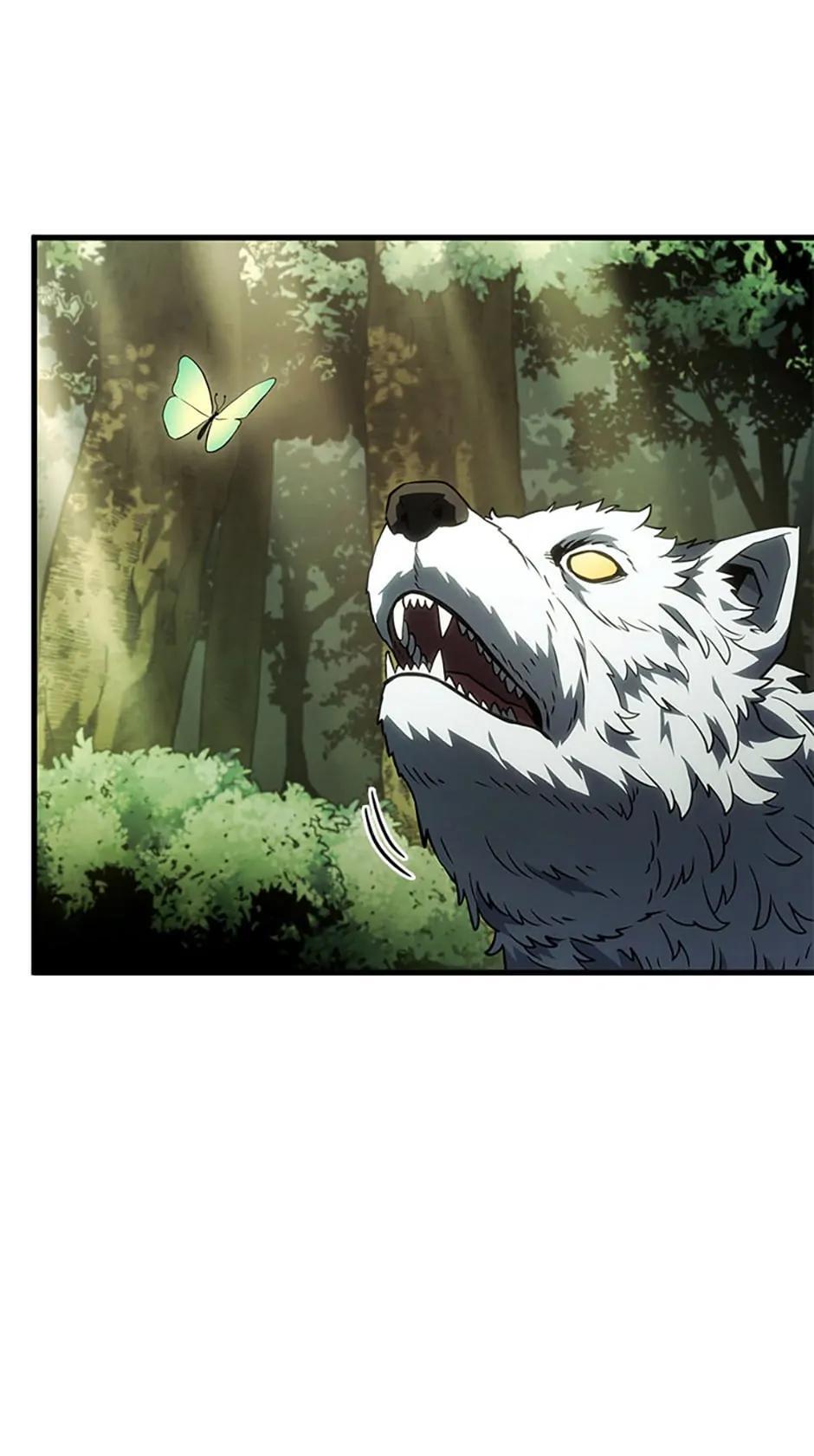 Read Revenge of the Iron-Blooded Sword Hound Manga Online