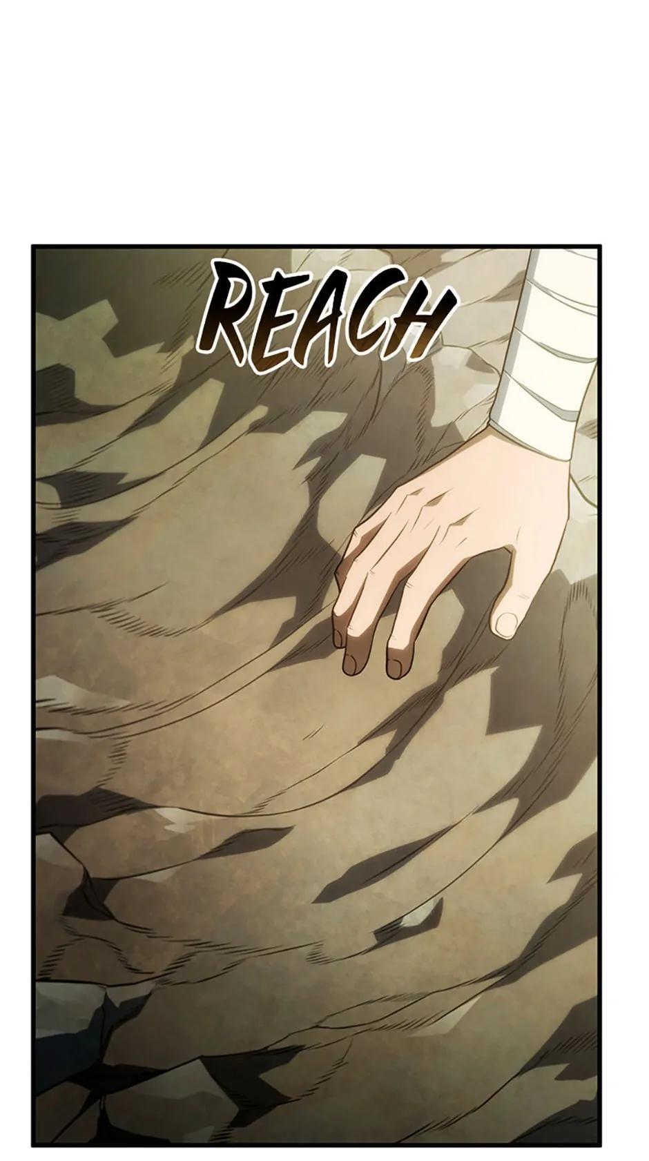 Read Revenge of the Iron-Blooded Sword Hound Manga Online