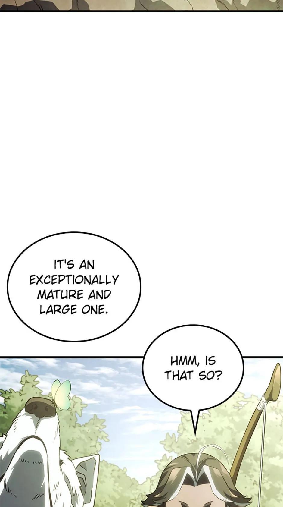 Read Revenge of the Iron-Blooded Sword Hound Manga Online