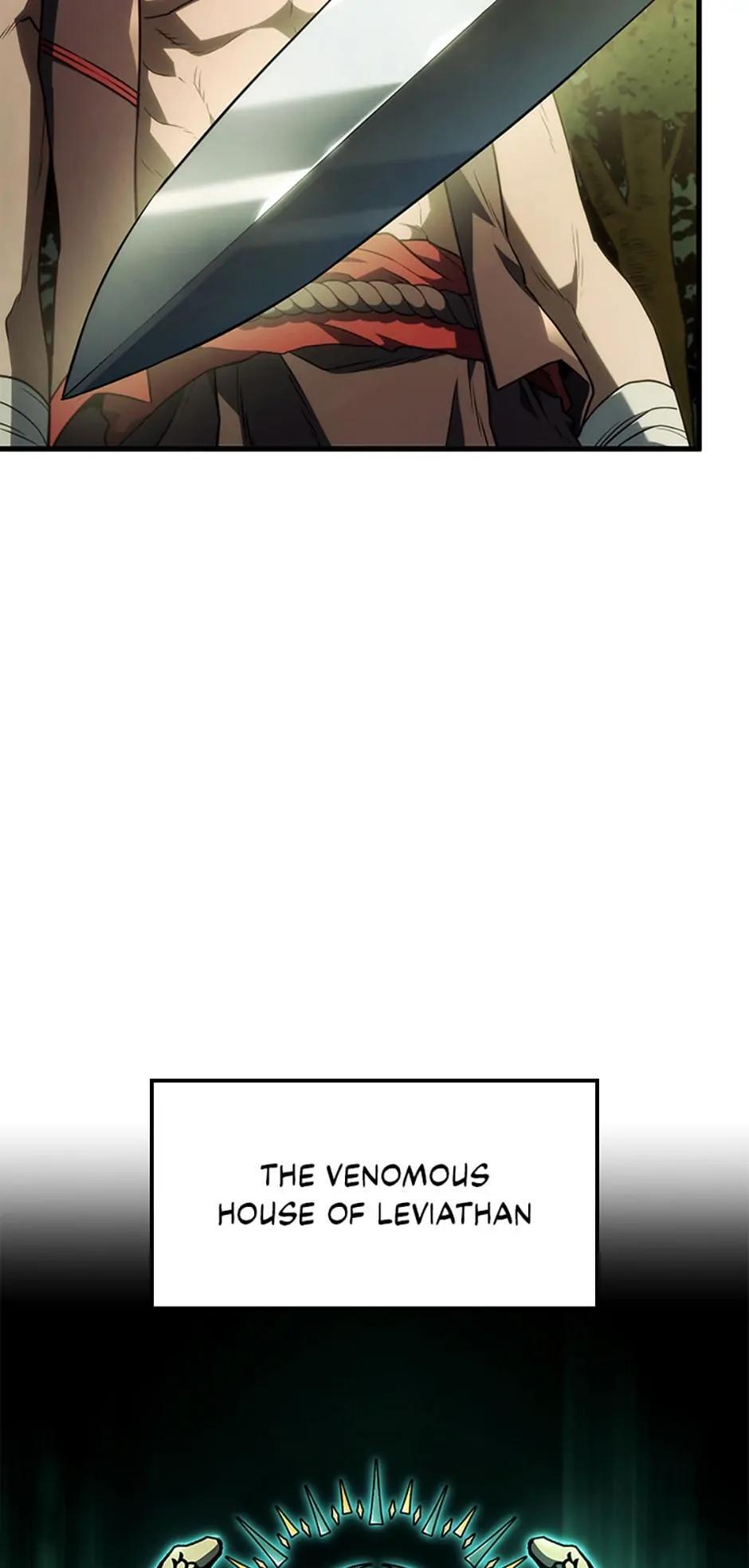 Read Revenge of the Iron-Blooded Sword Hound Manga Online