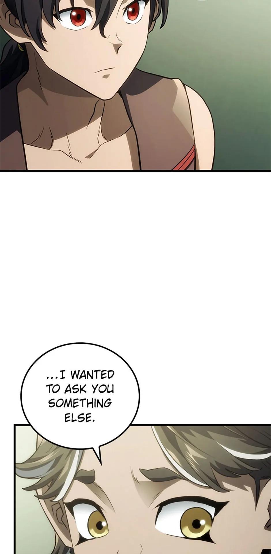 Read Revenge of the Iron-Blooded Sword Hound Manga Online
