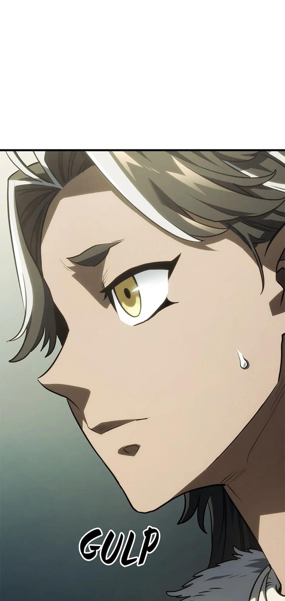 Read Revenge of the Iron-Blooded Sword Hound Manga Online