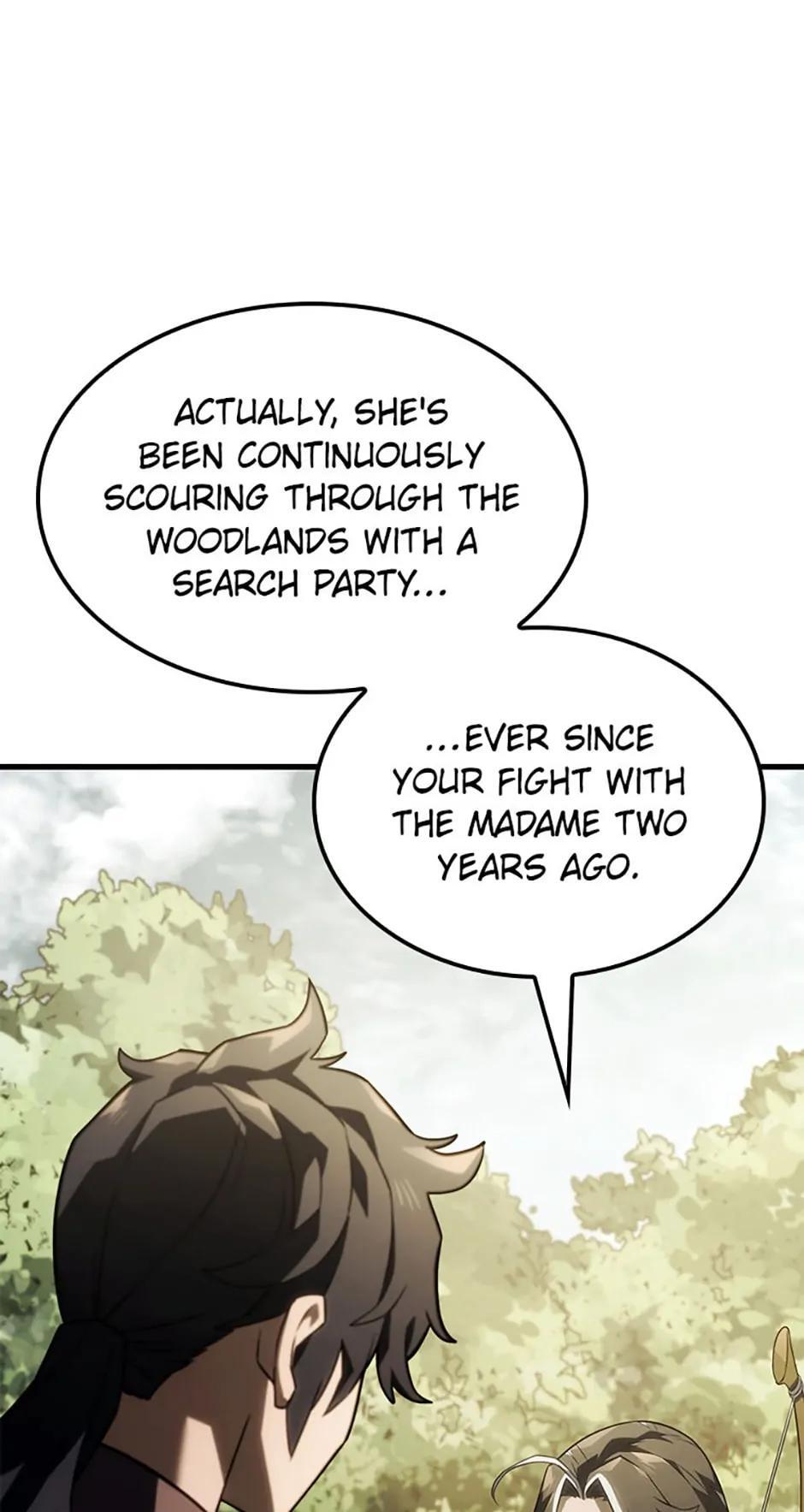 Read Revenge of the Iron-Blooded Sword Hound Manga Online