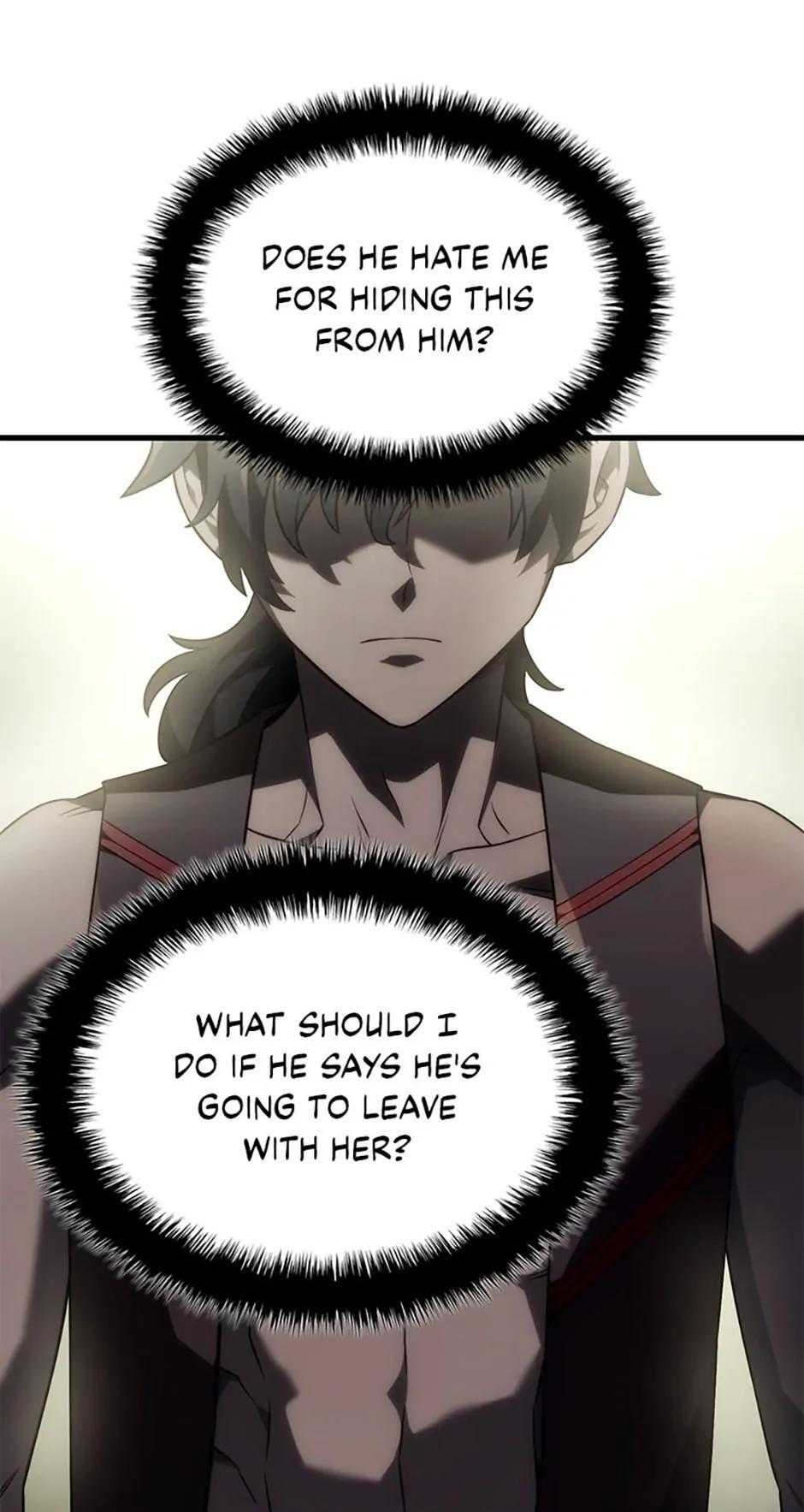 Read Revenge of the Iron-Blooded Sword Hound Manga Online