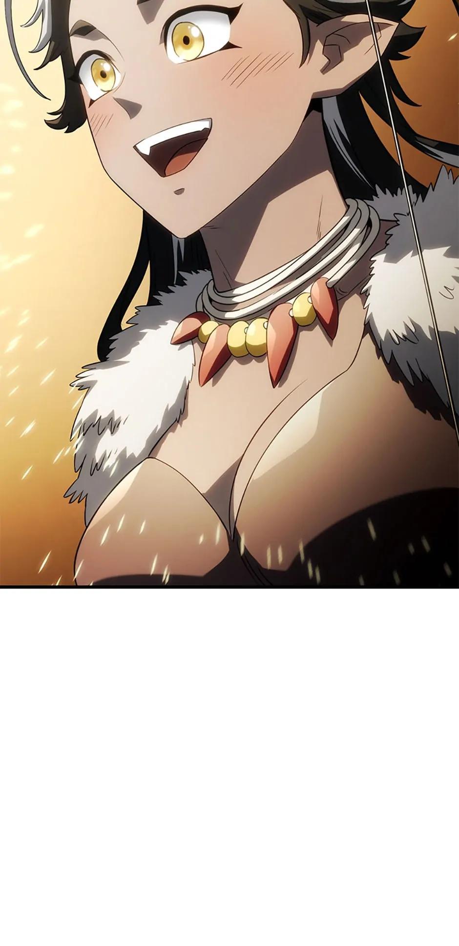 Read Revenge of the Iron-Blooded Sword Hound Manga Online