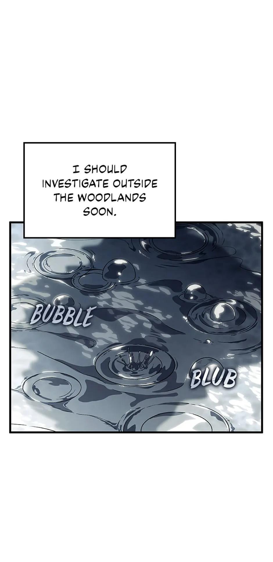 Read Revenge of the Iron-Blooded Sword Hound Manga Online