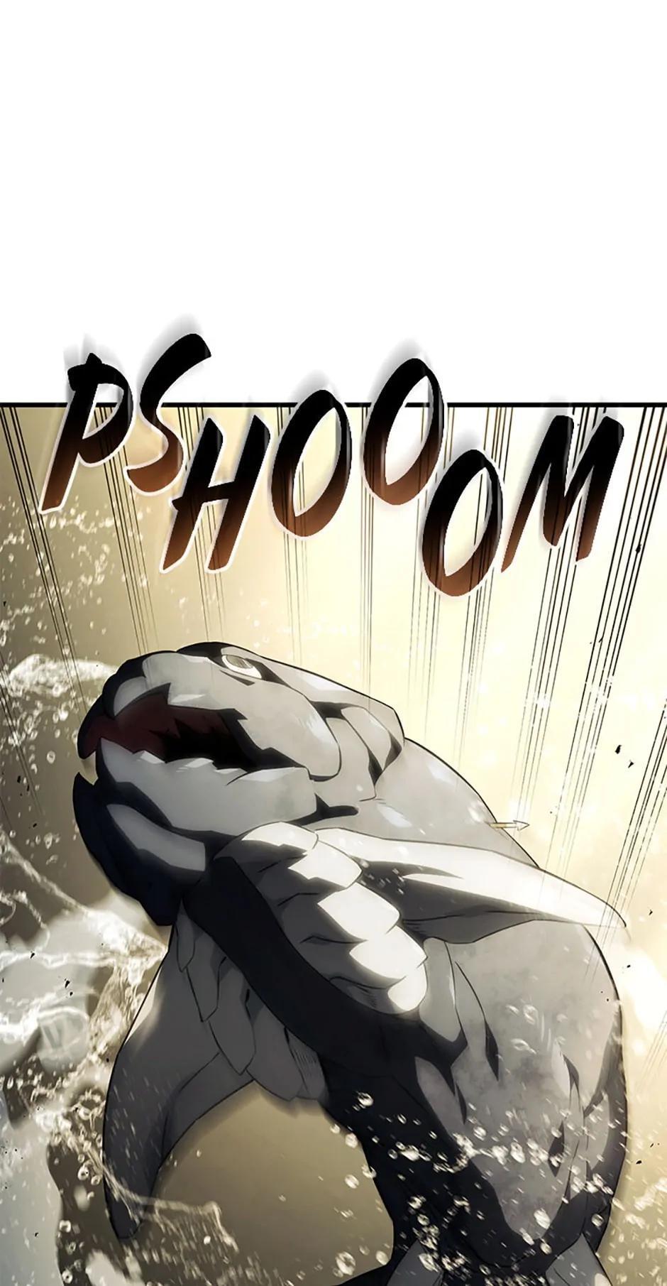 Read Revenge of the Iron-Blooded Sword Hound Manga Online