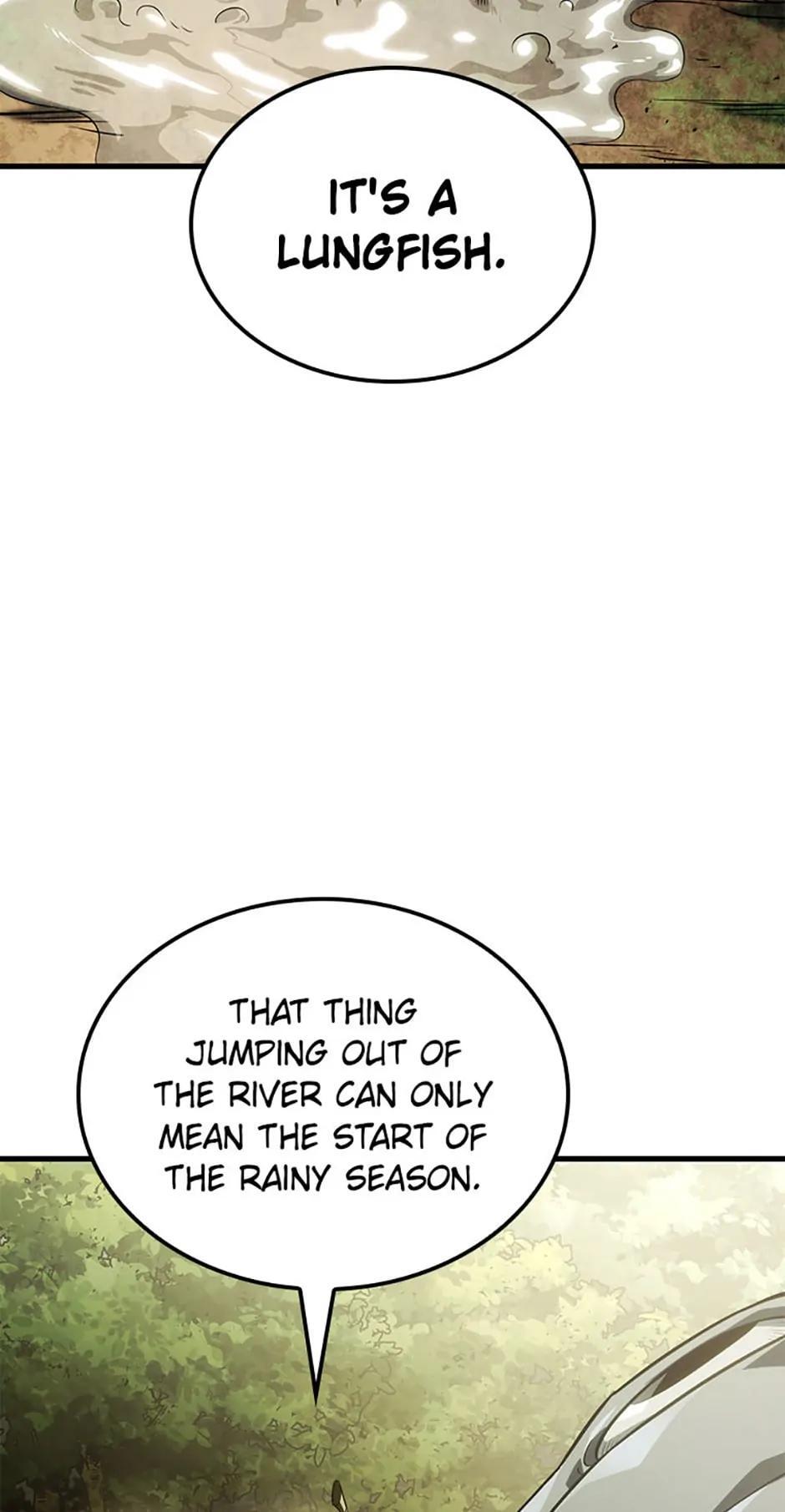 Read Revenge of the Iron-Blooded Sword Hound Manga Online