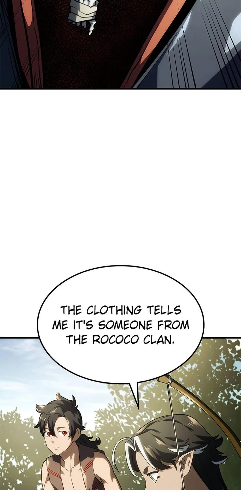 Read Revenge of the Iron-Blooded Sword Hound Manga Online