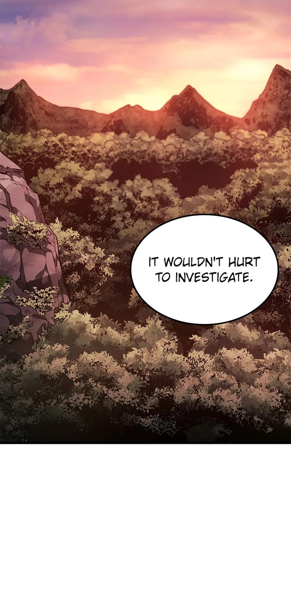 Read Revenge of the Iron-Blooded Sword Hound Manga Online