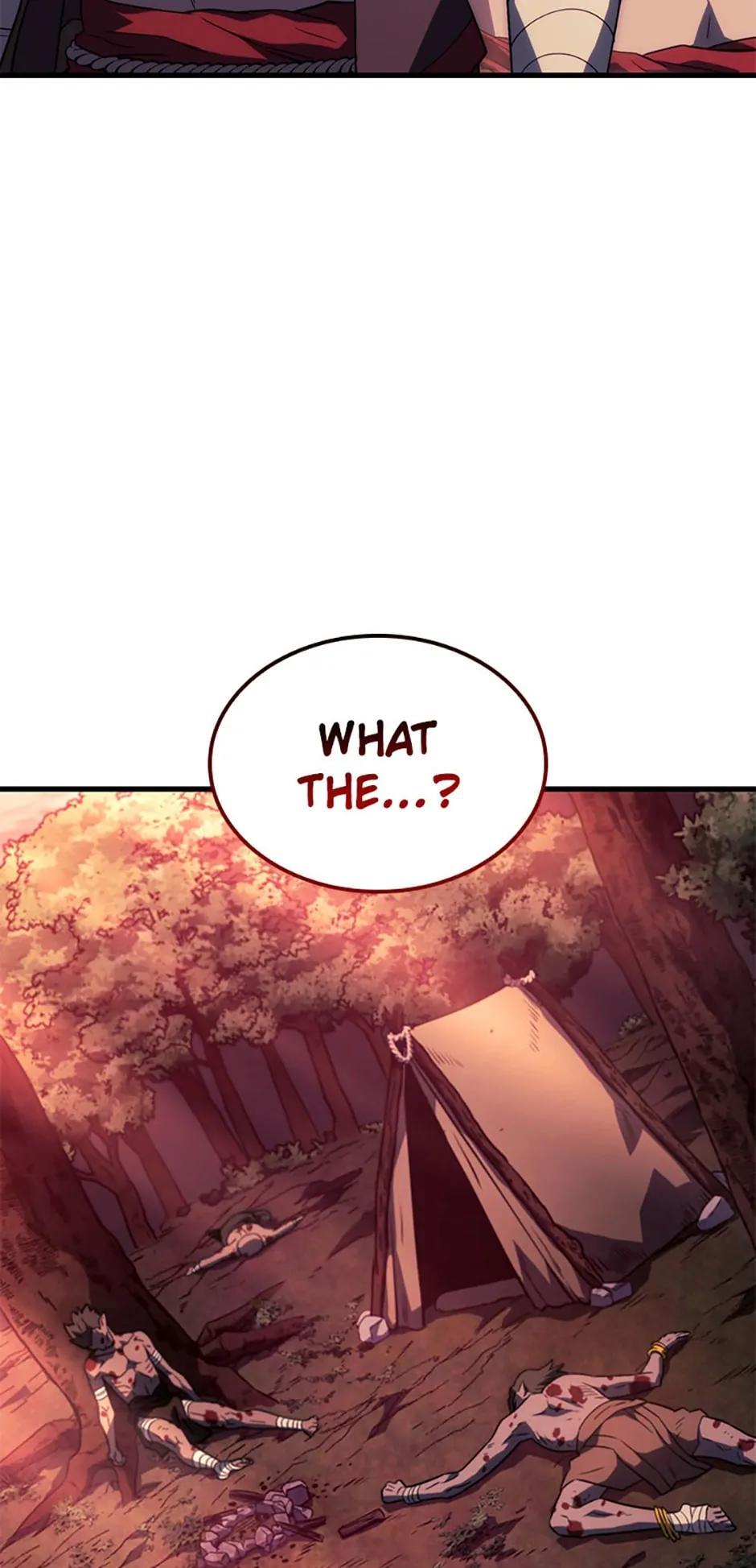 Read Revenge of the Iron-Blooded Sword Hound Manga Online