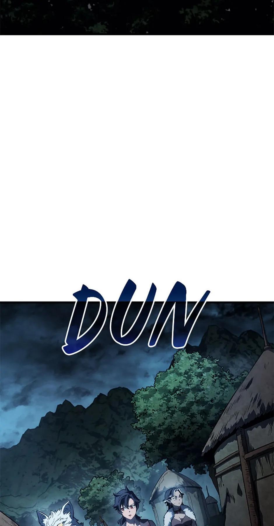 Read Revenge of the Iron-Blooded Sword Hound Manga Online