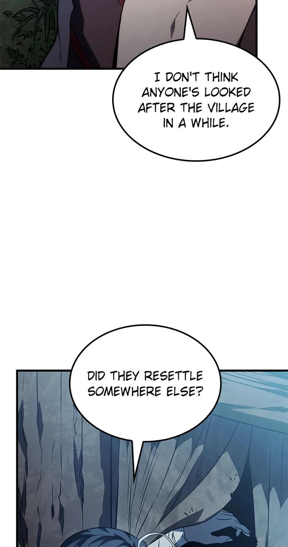 Read Revenge of the Iron-Blooded Sword Hound Manga Online