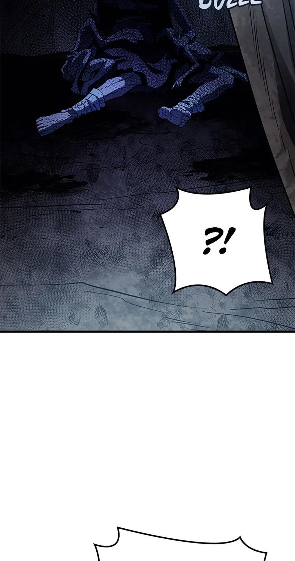 Read Revenge of the Iron-Blooded Sword Hound Manga Online