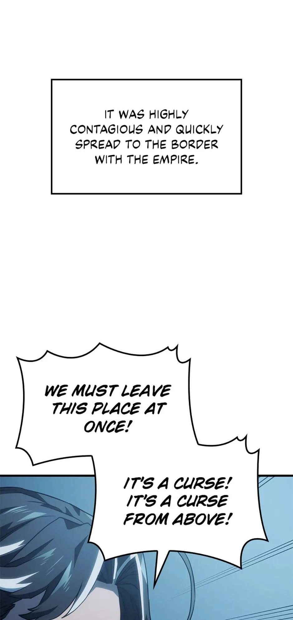 Read Revenge of the Iron-Blooded Sword Hound Manga Online