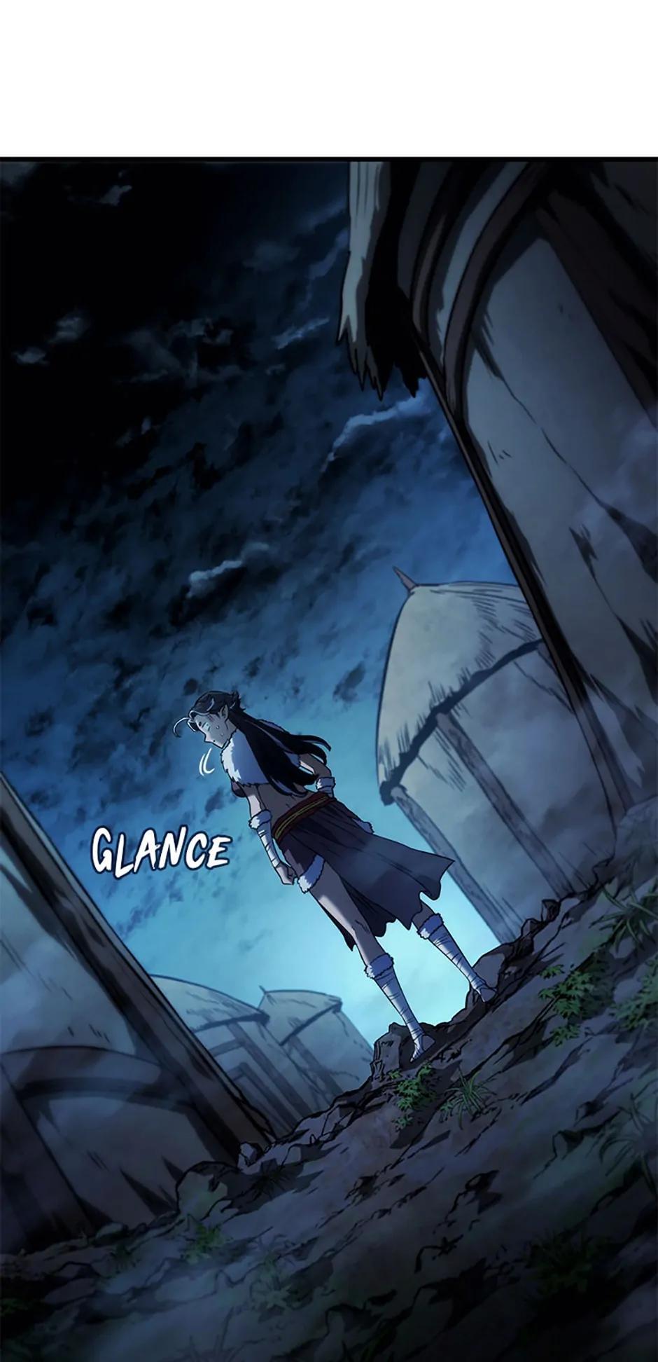 Read Revenge of the Iron-Blooded Sword Hound Manga Online