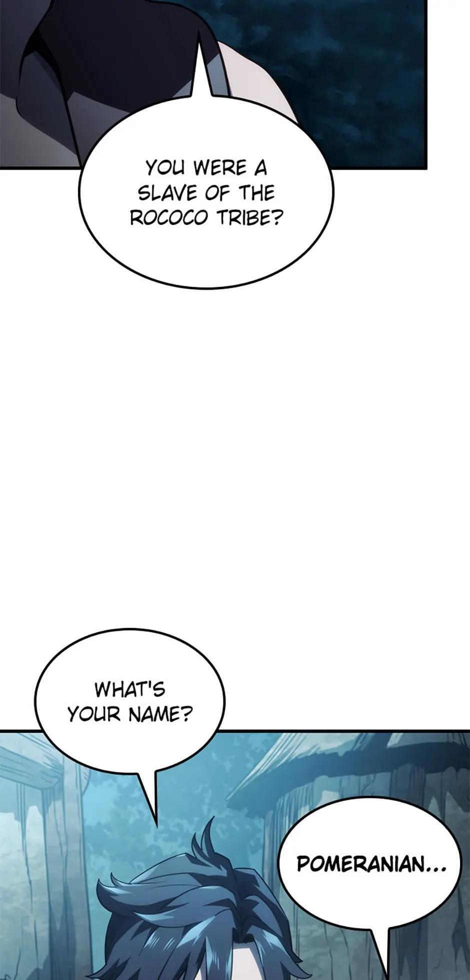 Read Revenge of the Iron-Blooded Sword Hound Manga Online