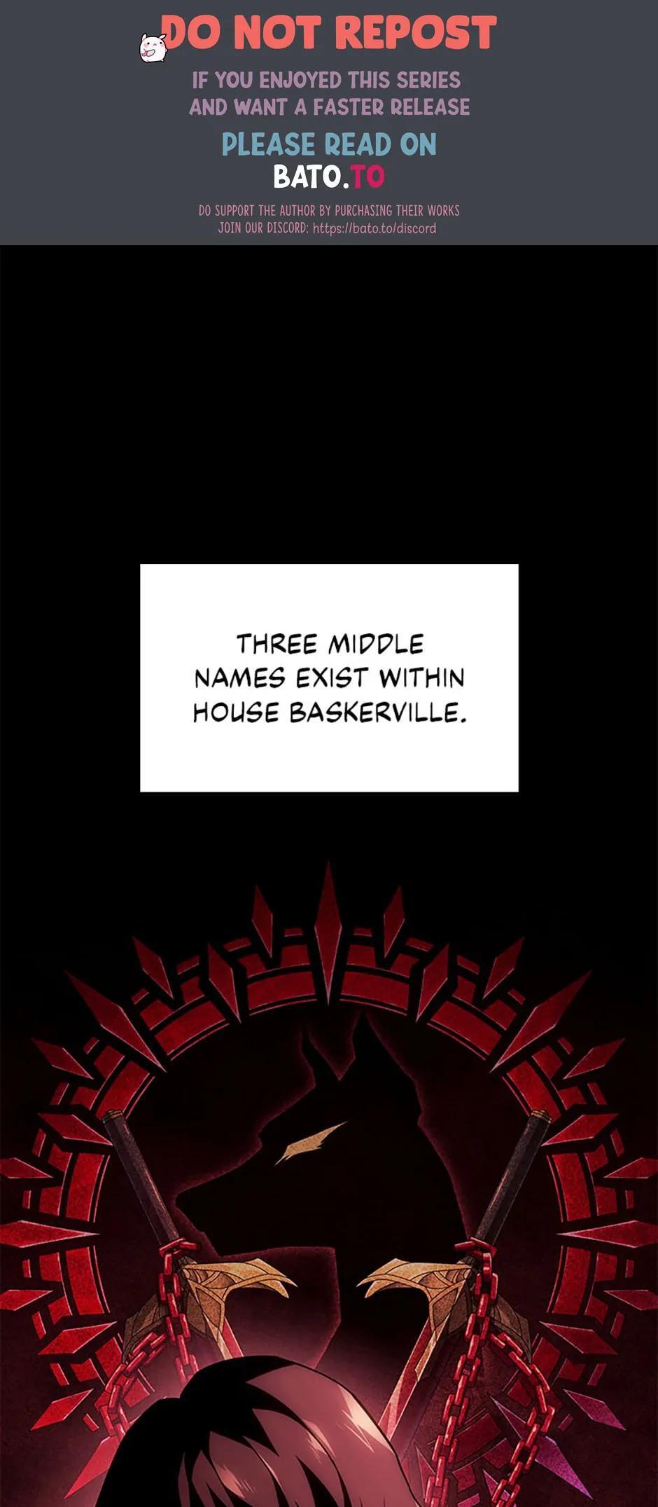 Read Revenge of the Iron-Blooded Sword Hound Manga Online