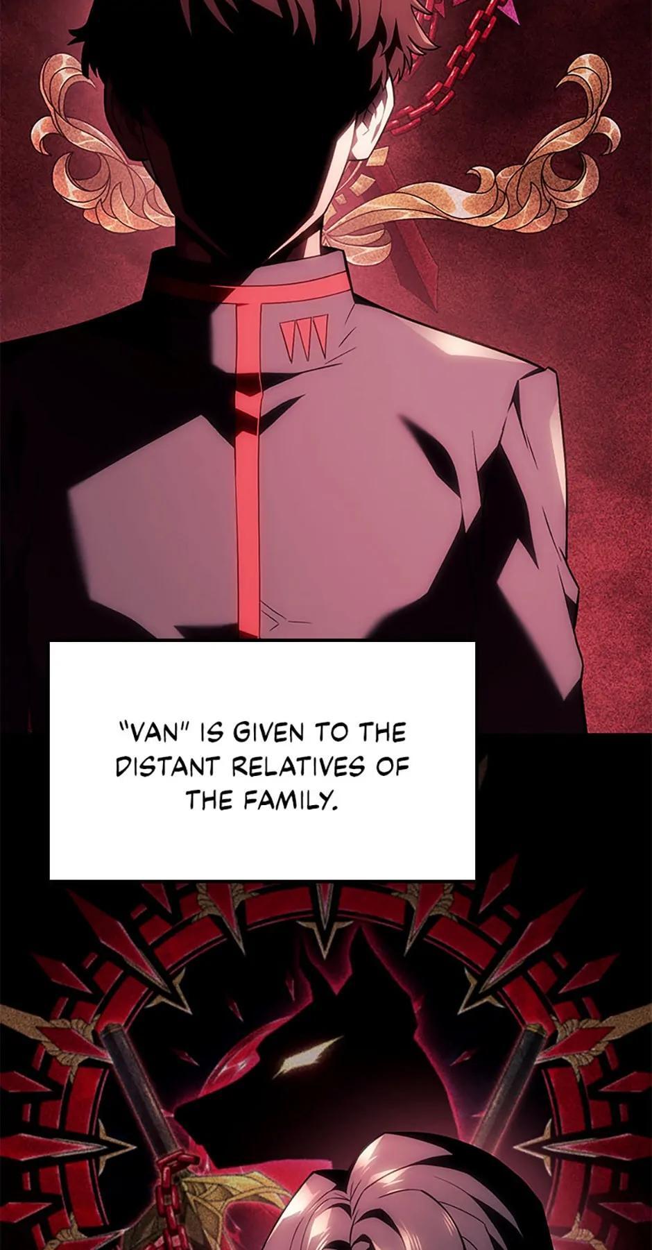 Read Revenge of the Iron-Blooded Sword Hound Manga Online