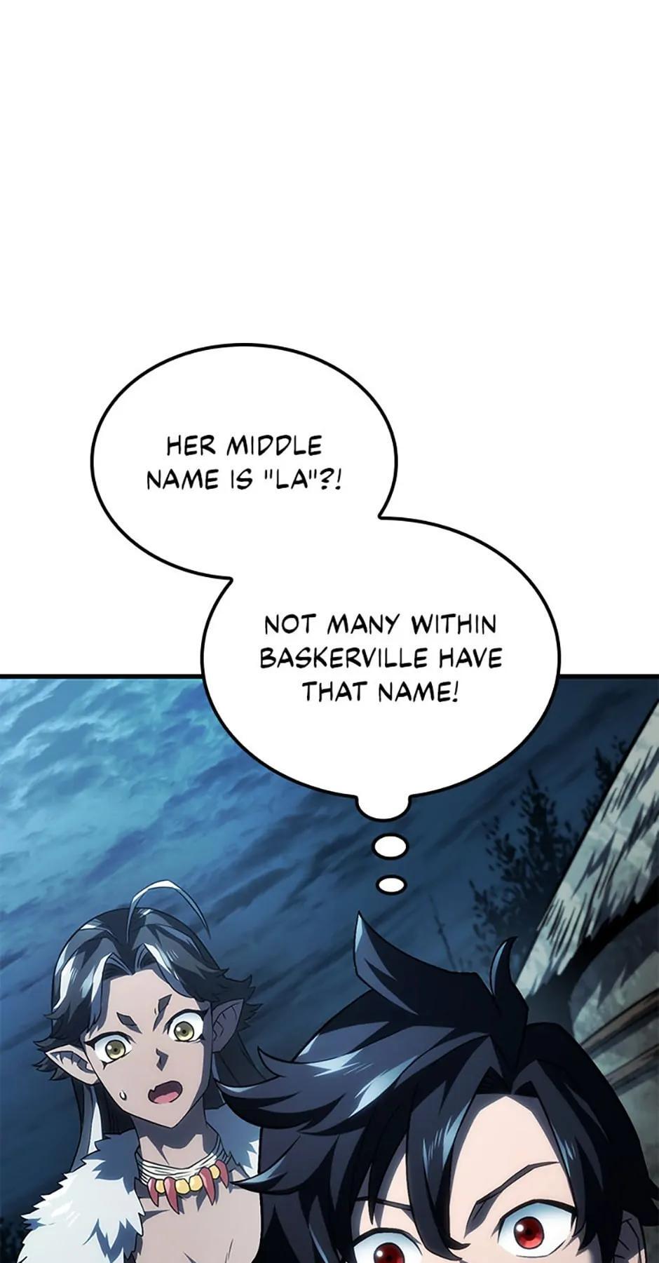 Read Revenge of the Iron-Blooded Sword Hound Manga Online